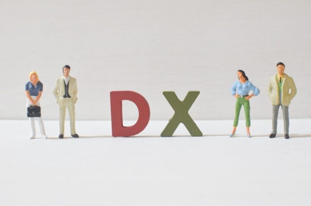 DXの内製化は自社でできる？進め方から課題・成功事例まで徹底ガイド