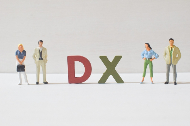 DXの内製化は自社でできる？進め方から課題・成功事例まで徹底ガイド